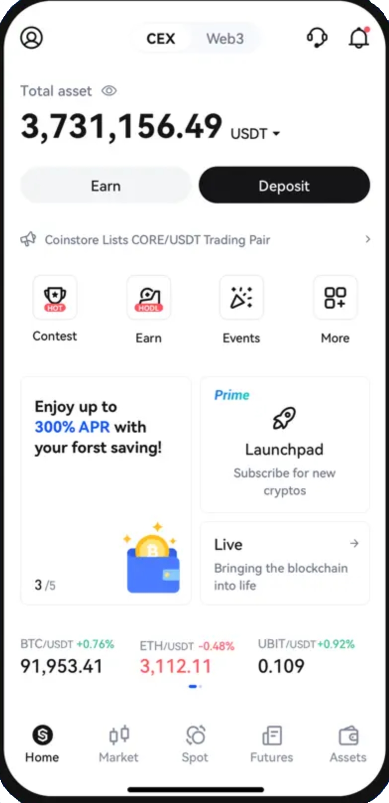 Bitlax Lab - O que exatamente é negociação on-line?